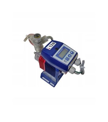 Iwaki EHN-B11VC1R Metering Pump 1 Stück