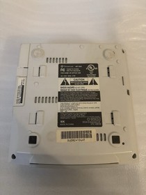 Sega Dreamcast Console BUNDLE SONIC TOKYO RACER ZOMBIE Revenge Alone In The Dark