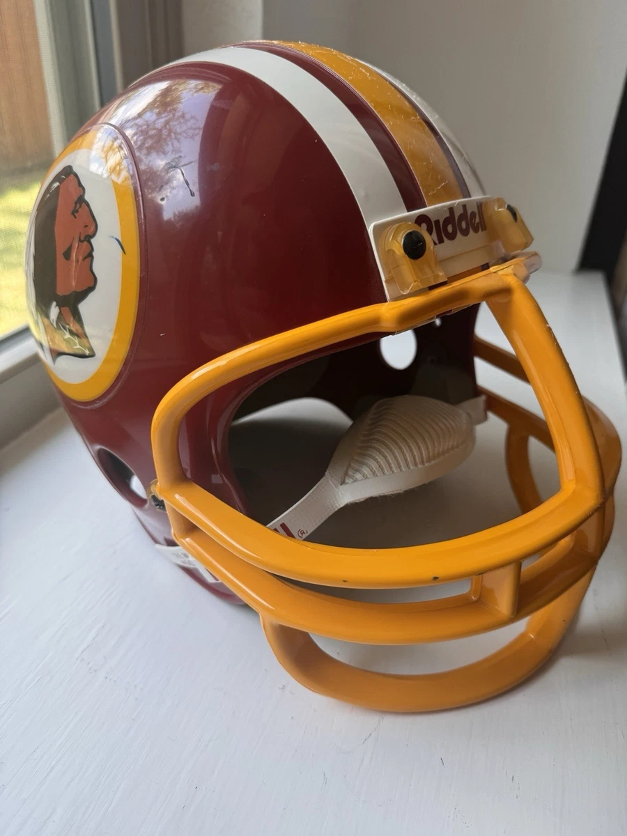 Redskins Helmet products for sale | eBay