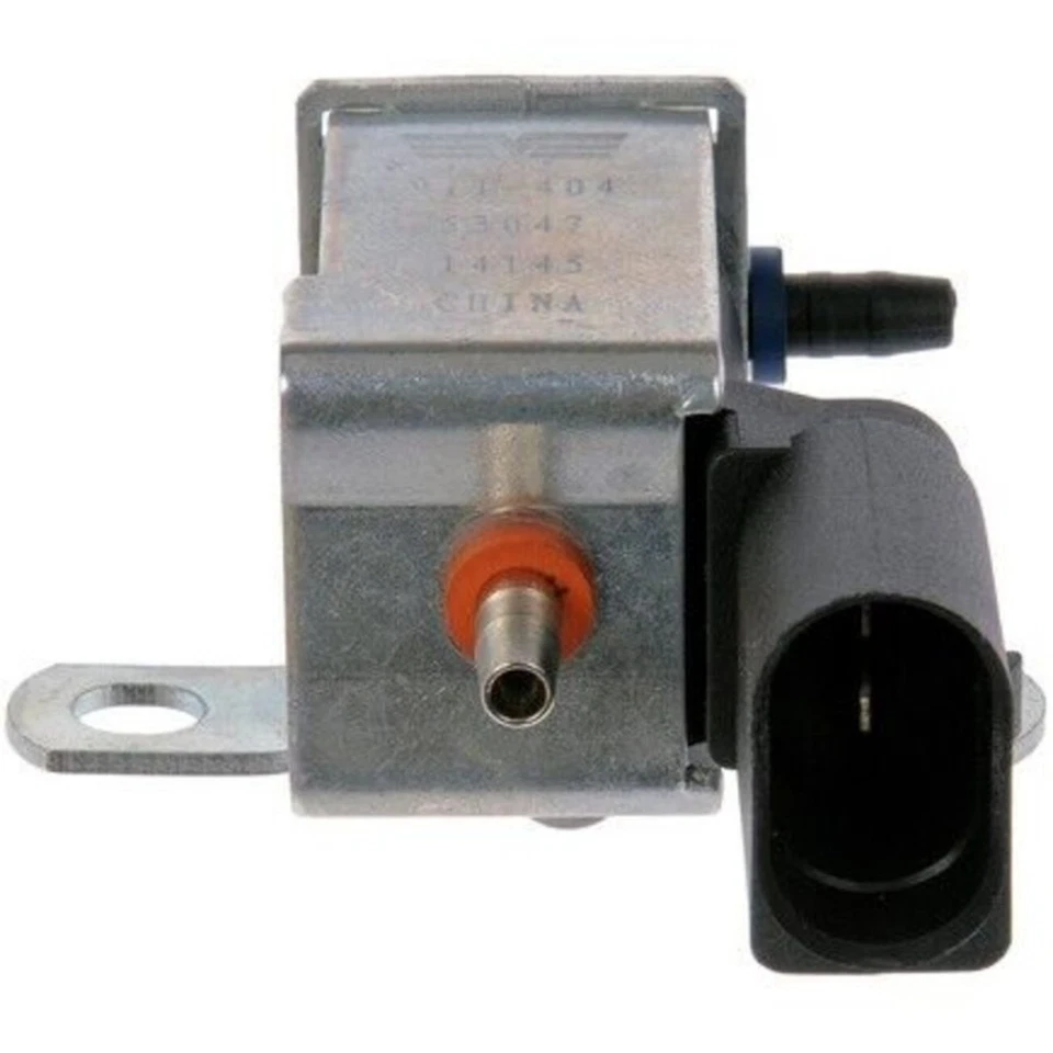 Solenoide de control de válvula 911-404 Dorman EGR para VW Volkswagen Beetle 2001-2005 Foto 2 de 3