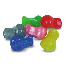 Glitter, Universal Ergonomic Training Gripper for Righties and Lefties, 12 Co...