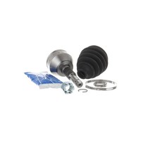 Gelenksatz Antriebswelle SKF Vkja 5448 FüR Opel Meriva B
