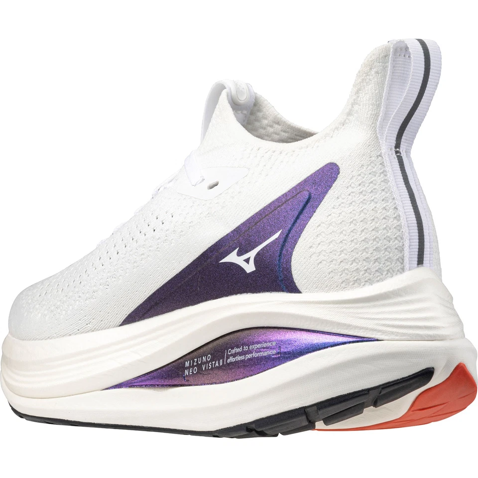 Mizuno Neo Vista 2 Men |J1GC2534-01| hilft dir deine Form zu perfektionieren - Bild 4 von 4
