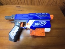 Nerf N-Strike Elite Retaliator Blaster