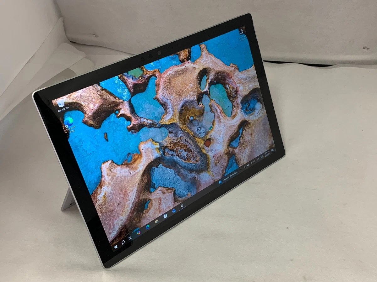 Microsoft Surface Pro Intel Core i7 7th Gen. PC Laptops & Netbooks