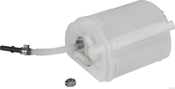 Kraftstoffpumpe FüR Audi Seat VW A3 TT Roadster Leon Golf IV-image