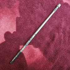 MATCO  1/4" Drive 10" Knurled Socket Extension- USA - AX10K