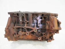 Defective engine block for Ford Transit 2.0 EcoBlue YMR6 GK2Q-6015-AC
