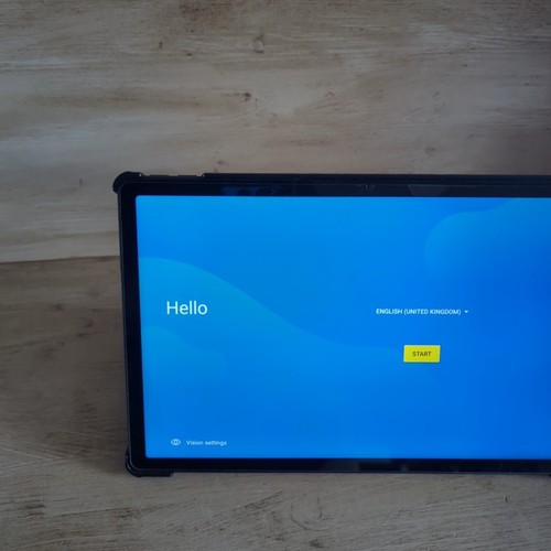 Lenovo TB-J606F Tablet - Picture 4 of 24
