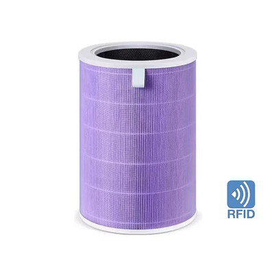 Air Filter for Xiaomi Air Purifier Pro/1/2/3/2H/2C/2S/3H/3C/4 Filter Carbon Haze