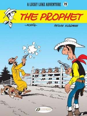 PROPHET by NORDMANN, PATRICK Paperback Self Help Business