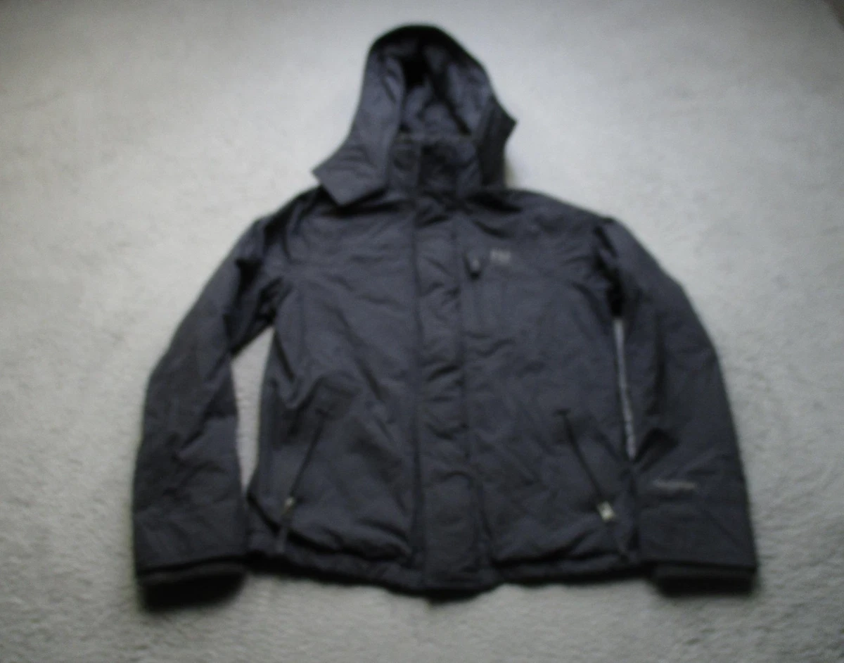 Abercrombie & Fitch Nylon Outer Shell Coats, Jackets & Vests
