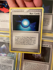 Rare Candy 90/110 Holon Phantoms Regular