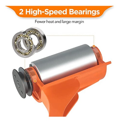 #ad New Multipurpose Steel Log Peeler Debarker For Wood Processing $68.02