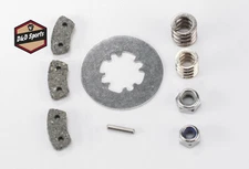Traxxas 5552A - Slipper Clutch Rebuild Kit