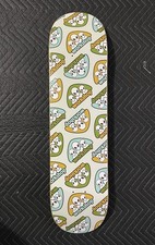 Alien Workshop Skateboards Triad Deck 8.0