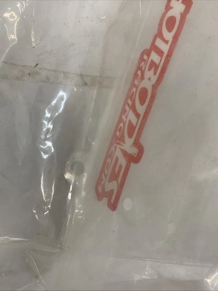 Parabrisas Parabrisas Kawasaki Ninja 250 250R EX250 2008-2012 Hotbodies Transparente Foto 4 de 4