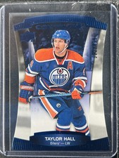 Hall, Taylor - 2015-16 Contours - 322/499