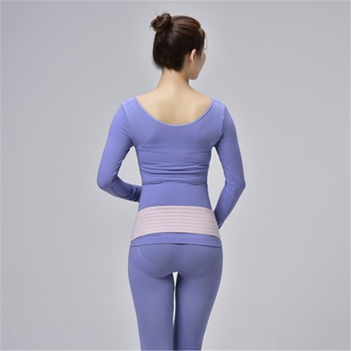  Fascia Pancia Supporto Gravidanza Donna Gravidanza Le loro Fasce Nastro per - Foto 6 di 12