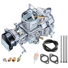 For Ford Mustang Falcon 1963-1969 6 Cylinder 170 200 Ci Engines 1100 Carburetor