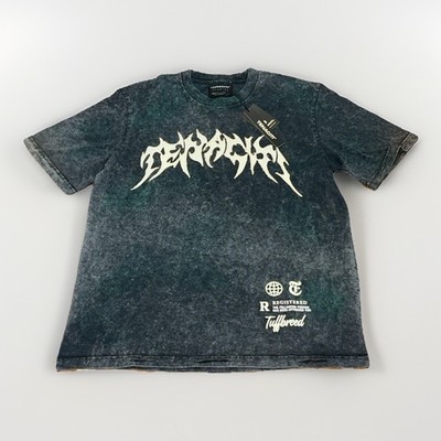 Tenaciti Anthracite Size XL Brand New With Tags- Heavyweight, high quality