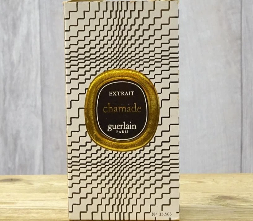 Guerlain Chamade Perfume Fragrances for Women for sale | eBay
