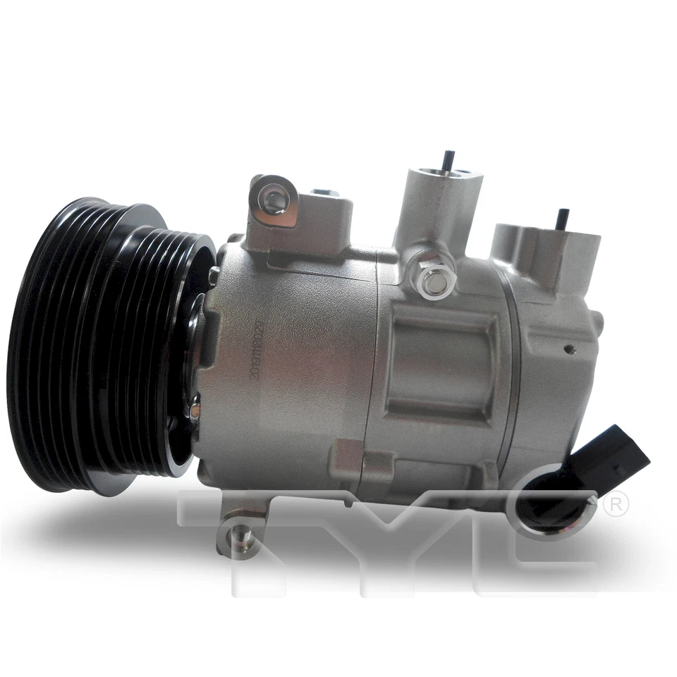 Compresor para 05-16 Volkswagen Jetta/12-14 Passat 1K0 820 808 G Foto 4 de 4