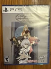 Castlevania Dominus Collection Sony PS5 Limited Run 116 Event Exclusive NEW