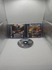 🎮 PlayStation Games Lot Twisted Metal 1 And 4 + BattleTanx Tested And Working