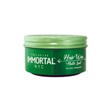 IMMORTAL MATTE LOOK HAIR WAX 5.07 OZ