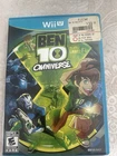 Ben 10: Omniverse 2 - Nintendo Wii U