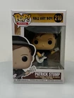 Funko POP! Rocks Fall Out Boy Patrick Stump #210 Vinyl Figure NOT MINT
