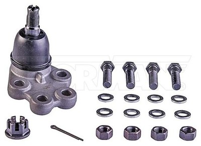 Dorman 533-197 Suspension Ball Joint fits Chevrolet GMC models 15750786
