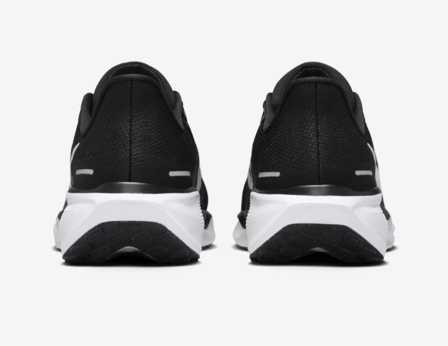 Size 10 - Nike Air Zoom Pegasus 41 Black White for sale  display picture 2