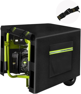 #ad Outdoor Generator Cover While Running 600D Polyester Waterproof Generator Cover $56.02