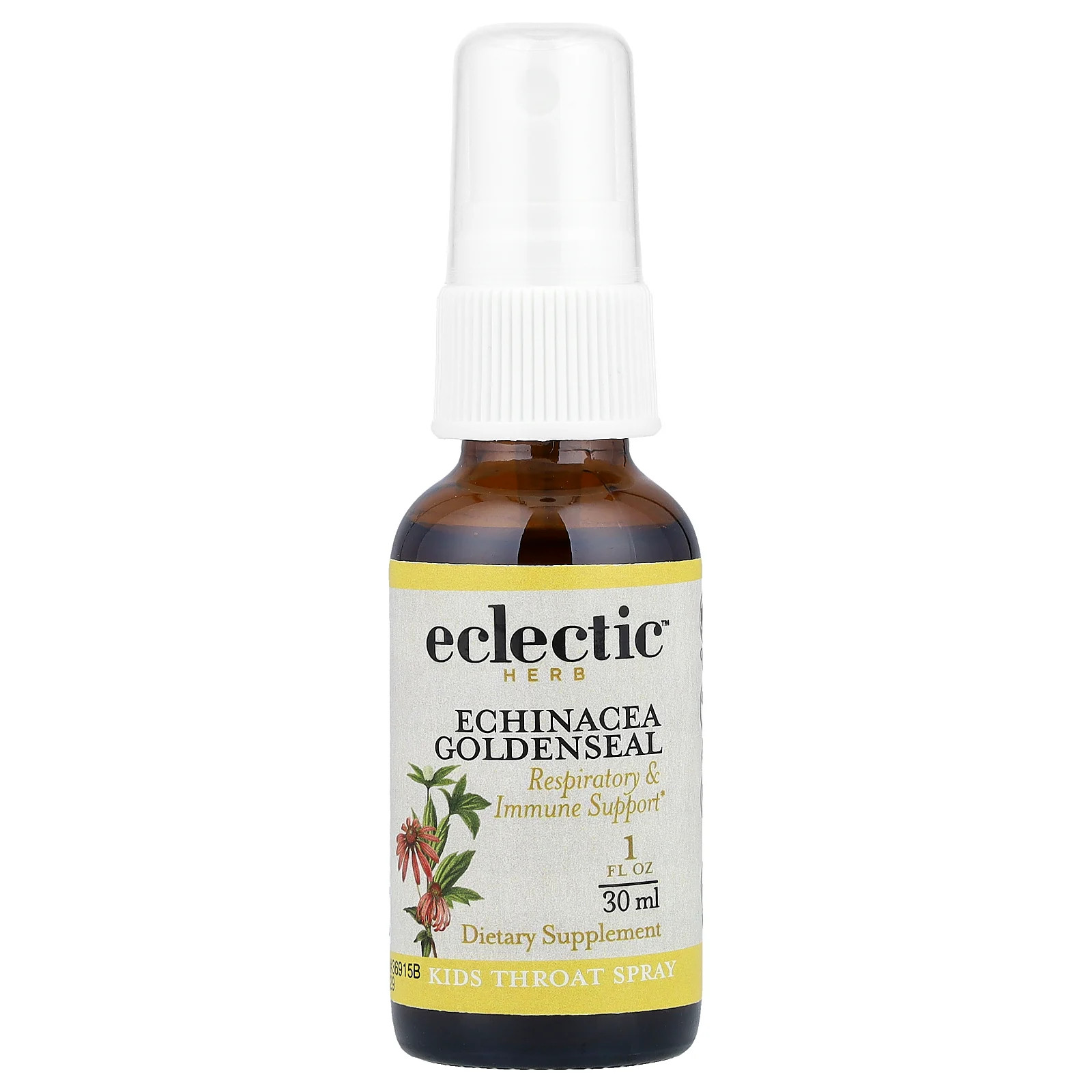 Echinacea Goldenseal 1 30 3290₽