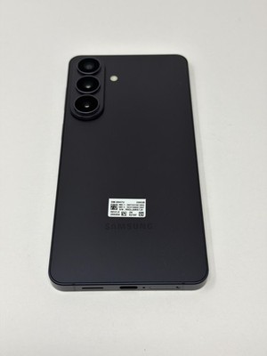 Samsung Galaxy S26 Plus - 256GB - Black (Verizon) SM-S947U