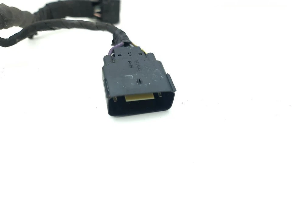 Ford Kuga III 2023 Engine Wiring Harness Cable Set KU5T12C508 112kW AMD193493 - Image 2 of 4