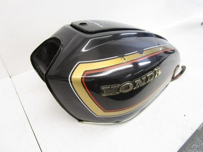 77 Honda CB 750 K SOHC Gas Fuel Tank 17520-405-610 1977-1978