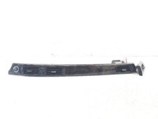OEM 07-13 BMW E92 E93 Front Dash Wood Trim 51456985538