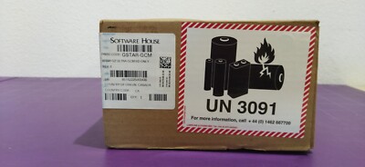 Software House iSTAR ULTRA GCM Module USTAR GCM Access Control Board