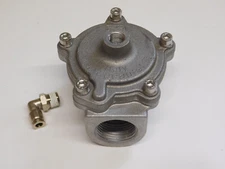 Tire Changer Bead Blast Air Control Valve for ACCUTURN and Others  MADE IN ITALY