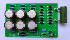 Heathkit SB-230 linear Amplifier Power Supply Board Replacement Module New