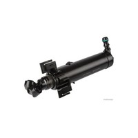 Herth+Buss Elparts WischwasserdüSe Scheinwerfer FüR Audi A4 B8 Bis Fgst. Links