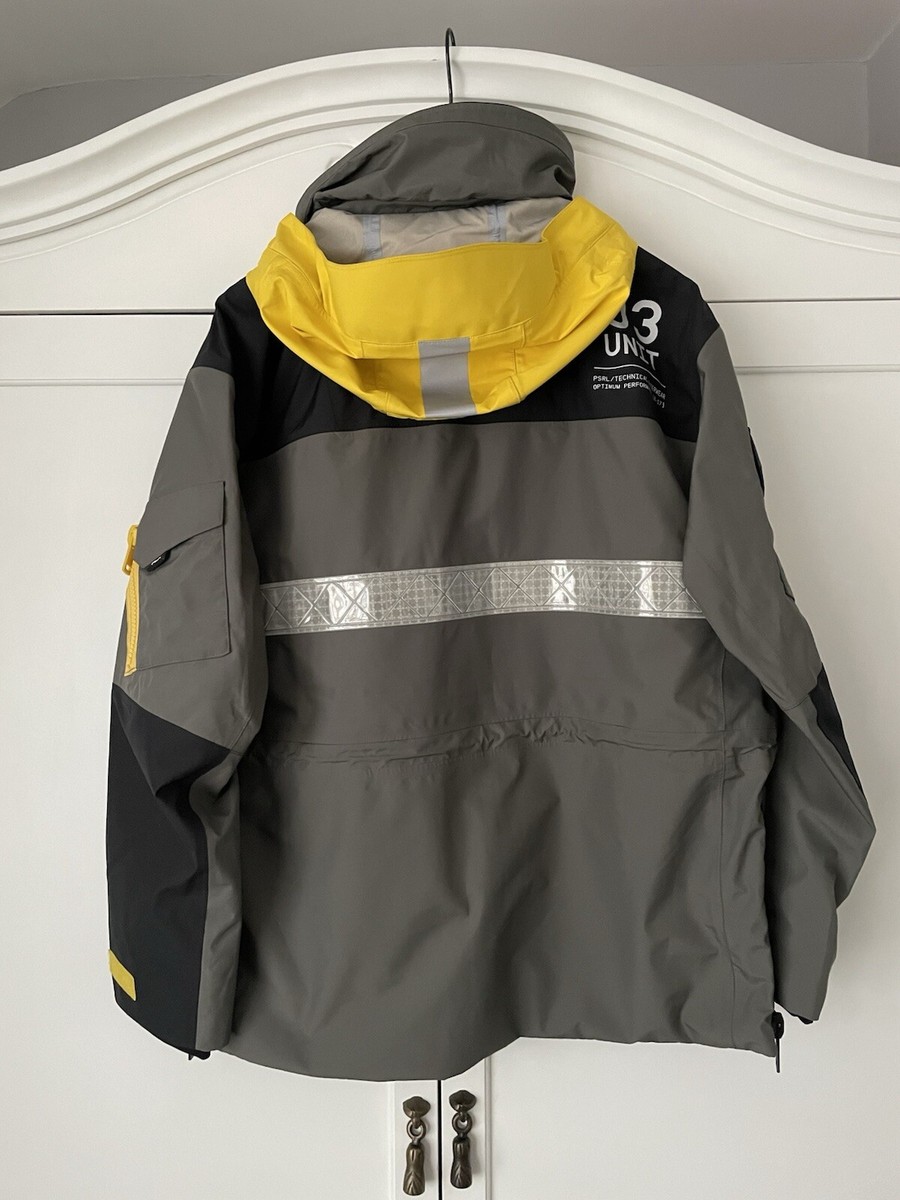 899 RALPH LAUREN RLX 03 Unit Water-Repellent Optimum Performance