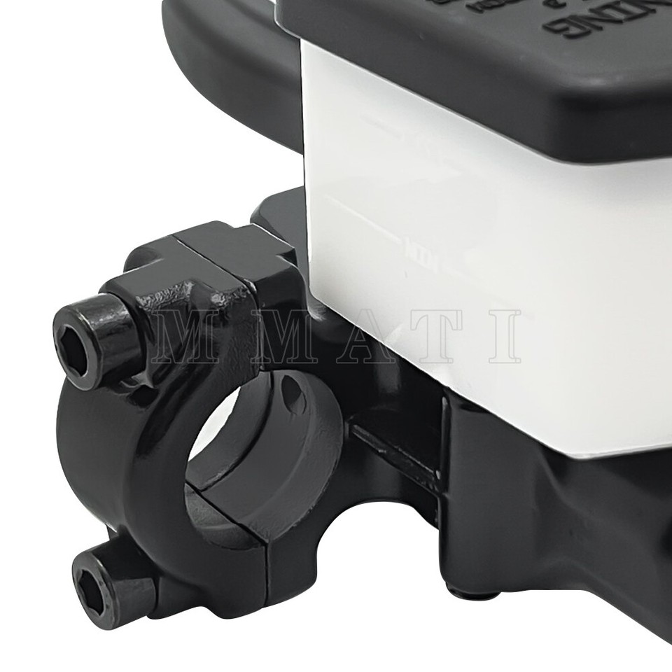 Front Left Brake Master Cylinder For Polaris ATV 300 400L 2x2 4x4 - Foto 9