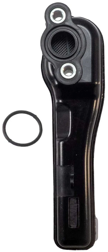 Tubo de recogida de bomba de aceite del motor y se adapta a Lincoln MKZ MELLING 2013-2019 Foto 3 de 4