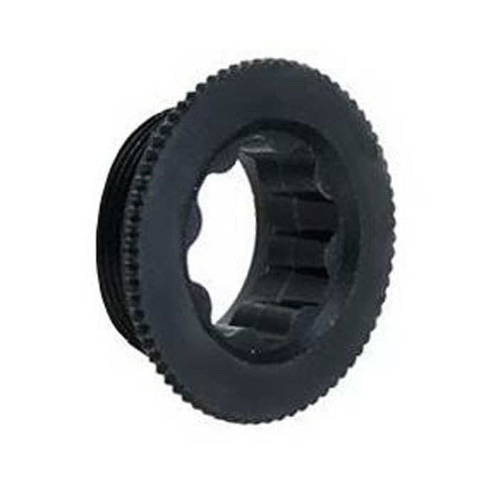 TAPÓN DE REGISTRO DE PEDIVELA SX PARA MTB SHIMANO