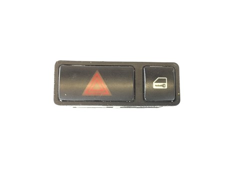 BMW E46 Schalter Warnblinklicht Taster ZV Schalter 8368920