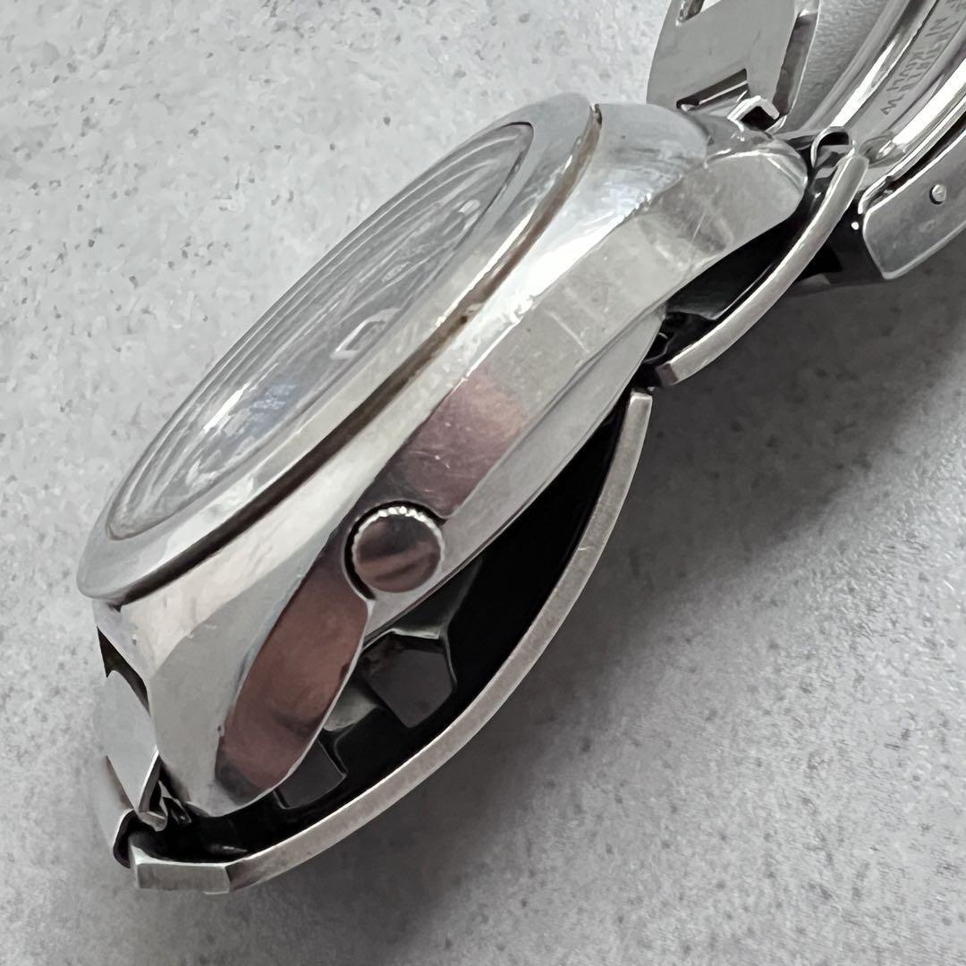 SEIKO 5SPORTS セイコースポーツ自動巻 腕時計 7019-7050 Seiko 5 Sports 7019-7050 Vintage Day Date Blue Silver 21j